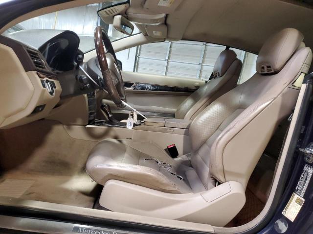 Photo 7 from auction – 2011 MERCEDES-BENZ E 350 with VIN WDDKK5GF7BF101715