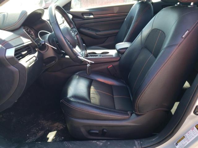 Photo 7 from auction – 2020 NISSAN ALTIMA SR with VIN 1N4BL4CV9LC259691