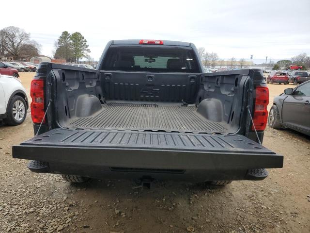 Photo 6 from auction – 2017 CHEVROLET SILVERADO with VIN 1GCVKRECXHZ314835