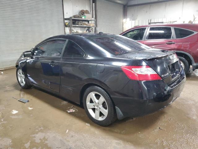 Photo 2 from auction – 2008 HONDA CIVIC EX with VIN 2HGFG12828H549044