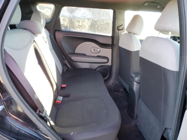 Photo 10 from auction – 2019 KIA SOUL with VIN KNDJN2A20K7680137