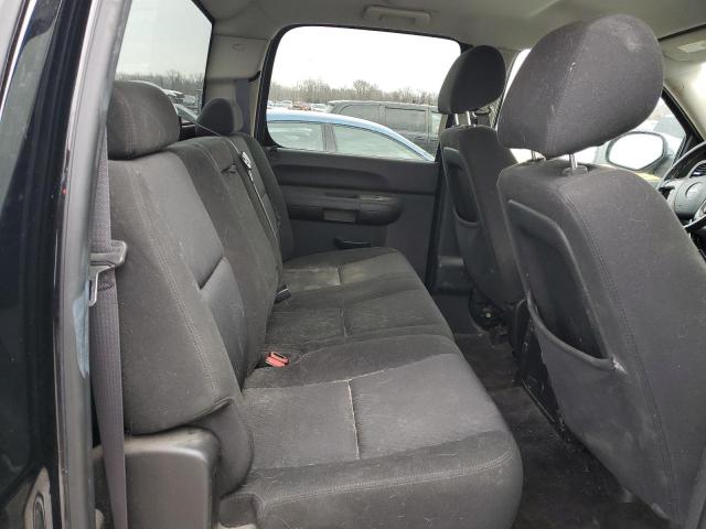 Photo 10 from auction – 2011 GMC SIERRA K15 with VIN 3GTP2VE3XBG294885