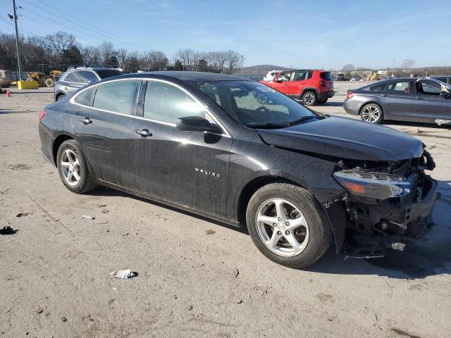 Photo 4 from auction – 2016 CHEVROLET MALIBU LS with VIN 1G1ZB5ST6GF344230
