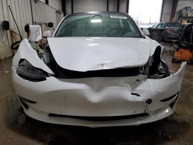Photo 5 from auction – 2021 TESLA MODEL 3 with VIN 5YJ3E1EA7MF091457