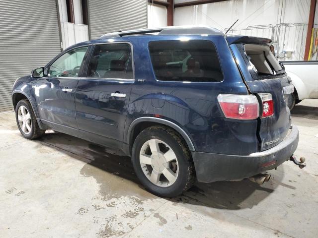 Photo 2 from auction – 2008 GMC ACADIA SLT with VIN 1GKEV33728J119356