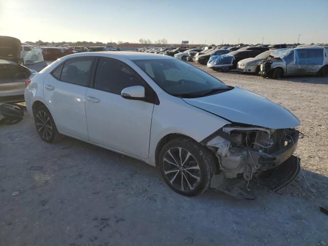 Photo 4 from auction – 2019 TOYOTA COROLLA L with VIN 5YFBURHE6KP903635