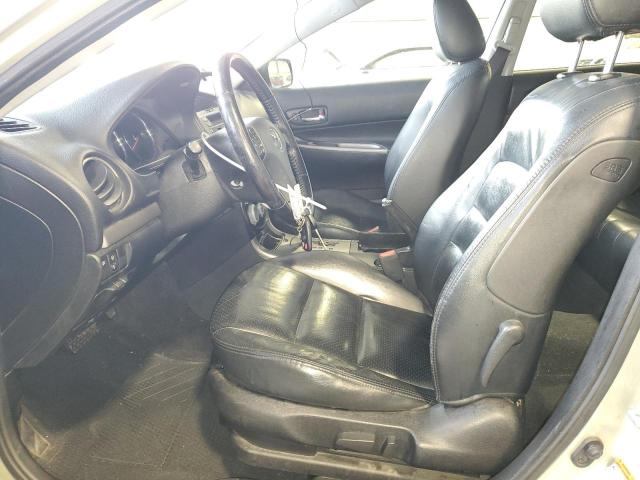 Photo 7 from auction – 2005 MAZDA 6 S with VIN 1YVHP80D155M03523