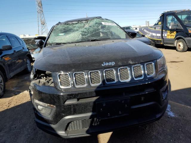 Photo 5 from auction – 2018 JEEP COMPASS LA with VIN 3C4NJDBB7JT192353