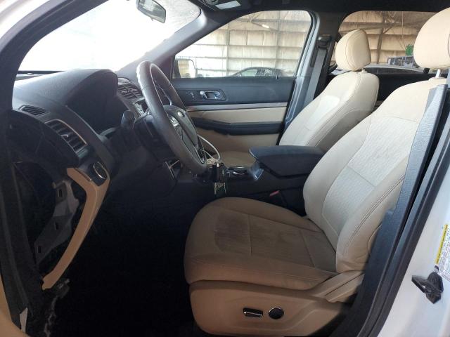 Photo 7 from auction – 2016 FORD EXPLORER with VIN 1FM5K8B88GGB74302