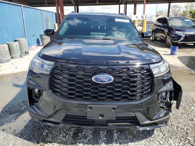 Photo 5 from auction – 2025 FORD EXPLORER S with VIN 1FMUK7KH6SGA64976