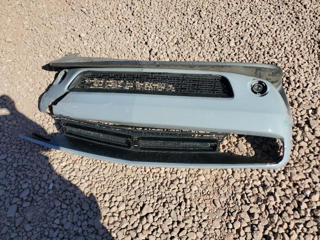 Photo 12 from auction – 2022 DODGE CHALLENGER with VIN 2C3CDZBT4NH144428