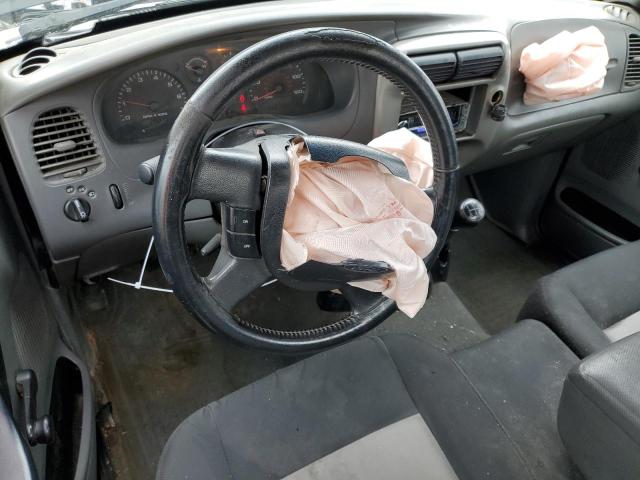 Photo 8 from auction – 2006 FORD RANGER with VIN 1FTYR10D96PA86345