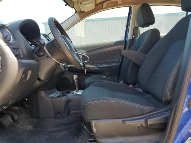Photo 7 from auction – 2016 NISSAN VERSA S with VIN 3N1CN7AP7GL852994