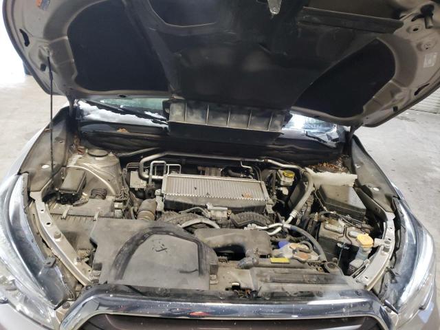 Photo 12 from auction – 2020 SUBARU ASCENT LIM with VIN 4S4WMAMD3L3406919