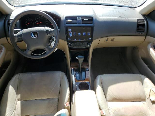 Photo 8 from auction – 2004 HONDA ACCORD EX with VIN 1HGCM66554A011892