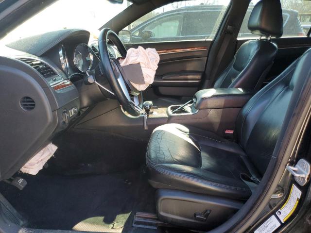 Photo 7 from auction – 2013 CHRYSLER 300 with VIN 2C3CCAAG7DH504086