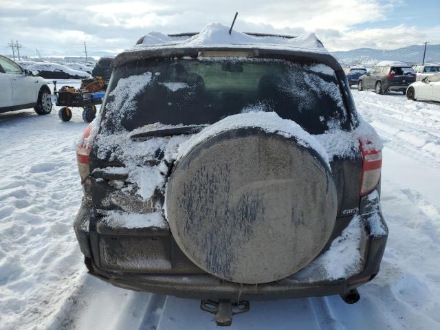 Photo 6 from auction – 2009 TOYOTA RAV4 LIMIT with VIN JTMBK31V19D008418