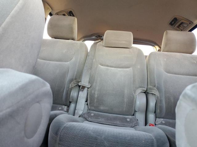 Photo 10 from auction – 2008 TOYOTA SIENNA CE with VIN 5TDZK23C18S174641