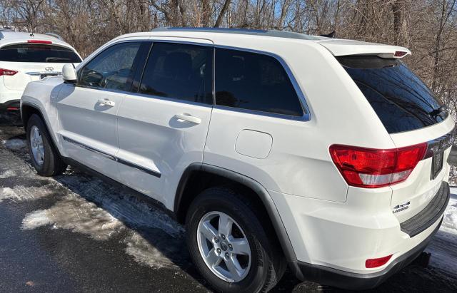Photo 4 from auction – 2011 JEEP GRAND CHER with VIN 1J4RR4GG3BC679278