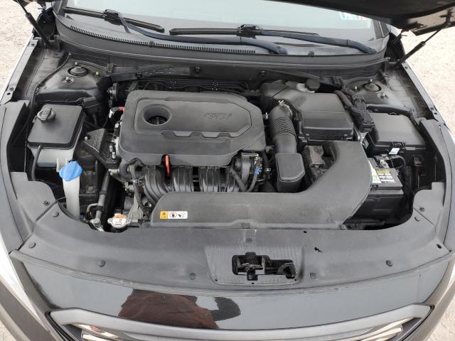 Photo 11 from auction – 2017 HYUNDAI SONATA SPO with VIN 5NPE34AF3HH529142