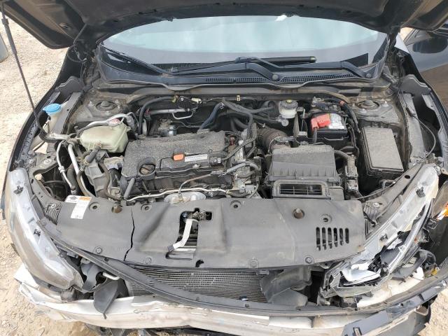 Photo 11 from auction – 2016 HONDA CIVIC EX with VIN 19XFC2F73GE072989