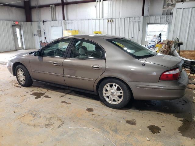 Photo 2 from auction – 2005 MERCURY SABLE GS with VIN 1MEFM50215A625455