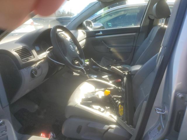 Photo 7 from auction – 2006 VOLKSWAGEN JETTA 2.5 with VIN 3VWSF71K66M634299
