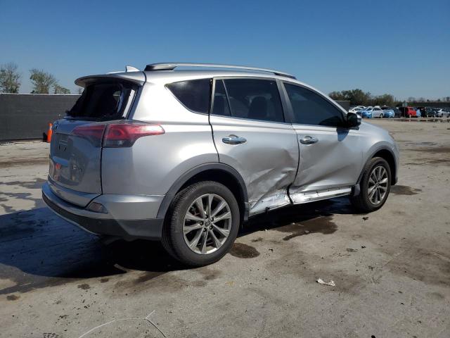 Photo 3 from auction – 2017 TOYOTA RAV4 LIMIT with VIN 2T3YFREV2HW362333