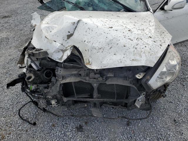 Zdjęcie 11 z aukcji – 2016 KIA K900 z VIN KNALU4D36G6032176