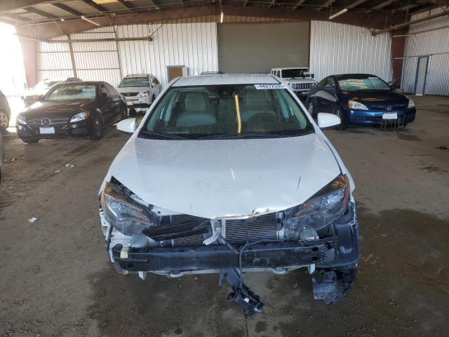 Photo 5 from auction – 2018 TOYOTA COROLLA L with VIN 5YFBURHE0JP758025