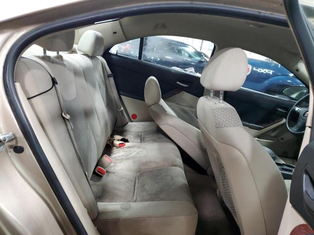Photo 10 from auction – 2007 PONTIAC G6 BASE with VIN 1G2ZG58B274200679