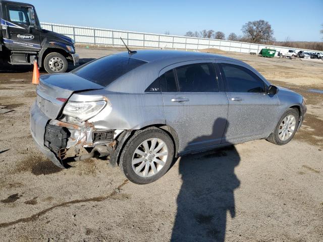 Photo 3 from auction – 2013 CHRYSLER 200 TOURIN with VIN 1C3CCBBB7DN763449