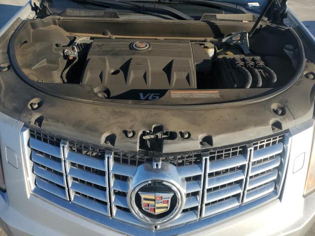 Photo 12 from auction – 2014 CADILLAC SRX PERFOR with VIN 3GYFNCE30ES583972
