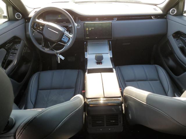 Photo 8 from auction – 2024 LAND ROVER RANGE ROVE with VIN SALZJ2FX1RH258619