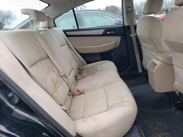 Photo 10 from auction – 2015 SUBARU LEGACY 2.5 with VIN 4S3BNAF64F3031285