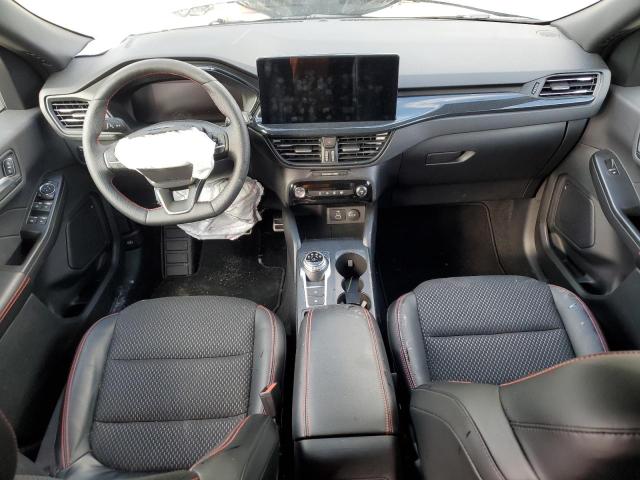 Photo 8 from auction – 2024 FORD ESCAPE ST with VIN 1FMCU9MN2RUB60460