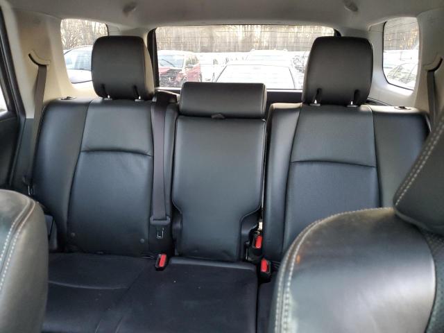 Photo 10 from auction – 2019 TOYOTA 4RUNNER SR with VIN JTEBU5JR0K5618329