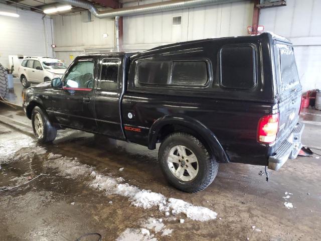 Photo 2 from auction – 2003 FORD RANGER SUP with VIN 1FTZR15E63TA27990