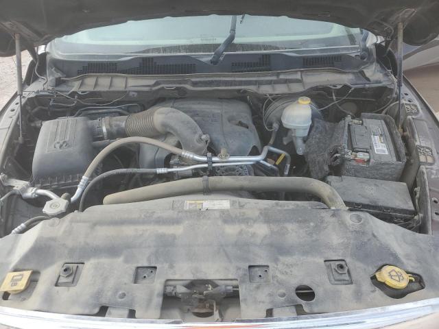 Photo 11 from auction – 2014 RAM 1500 LONGH with VIN 1C6RR7PT2ES370262