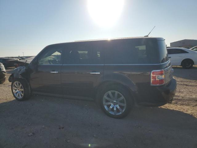 Photo 2 from auction – 2011 FORD FLEX LIMIT with VIN 2FMGK5DC5BBD23158