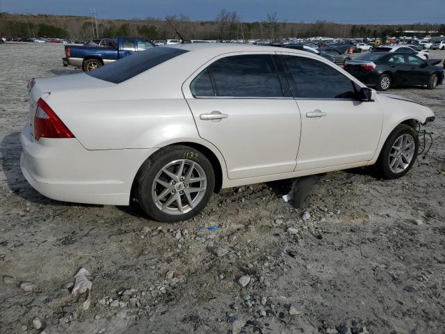 Photo 3 from auction – 2012 FORD FUSION SEL with VIN 3FAHP0JG4CR346167
