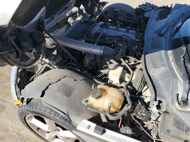 Photo 11 from auction – 2007 SATURN SKY with VIN 1G8MB35B67Y111097