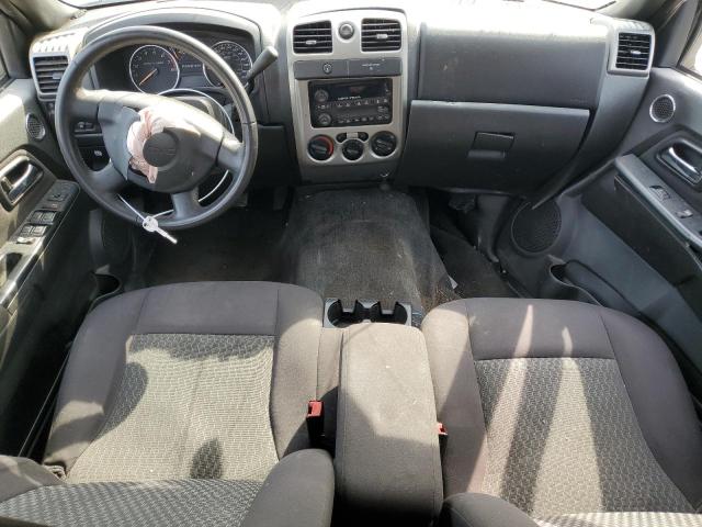 صورة رقم 8 من المزاد - 2012 GMC CANYON SLE مع VIN 1GTD5MFE6C8119674