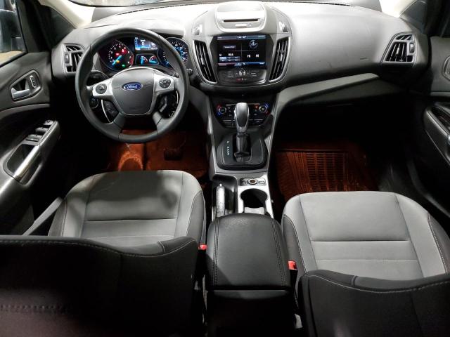 Photo 8 from auction – 2014 FORD ESCAPE SE with VIN 1FMCU9G96EUE15524
