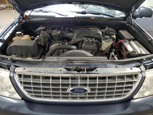 Photo 12 from auction – 2004 FORD EXPLORER X with VIN 1FMZU73E94ZA94145