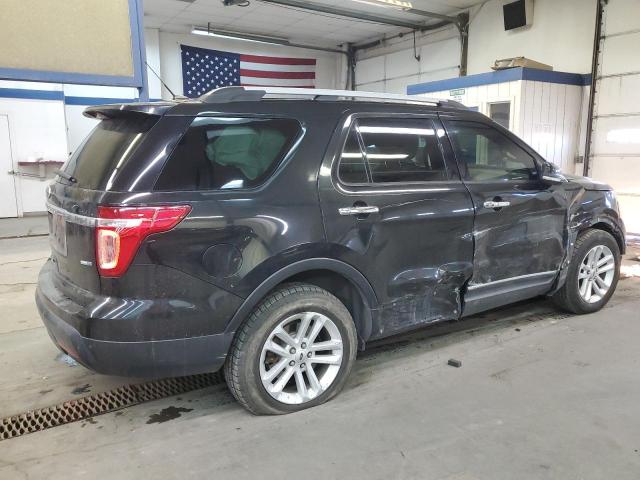 Снимка 3 от търг – 2015 FORD EXPLORER X с VIN 1FM5K8D86FGA53280
