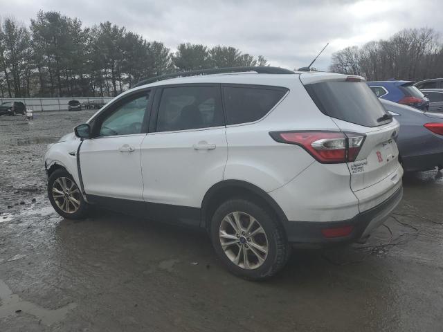 Photo 2 from auction – 2017 FORD ESCAPE SE with VIN 1FMCU0GD5HUA86772