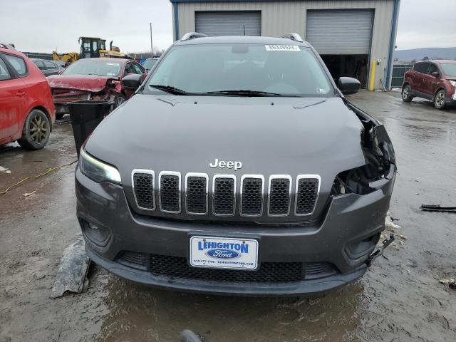 Photo 5 from auction – 2019 JEEP CHEROKEE L with VIN 1C4PJLLB4KD316538