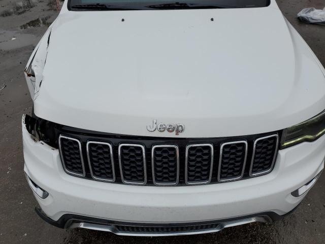 Photo 12 from auction – 2017 JEEP GRAND CHER with VIN 1C4RJEBG9HC702341
