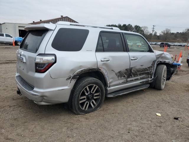 Photo 3 from auction – 2015 TOYOTA 4RUNNER SR with VIN JTEZU5JR1F5108463